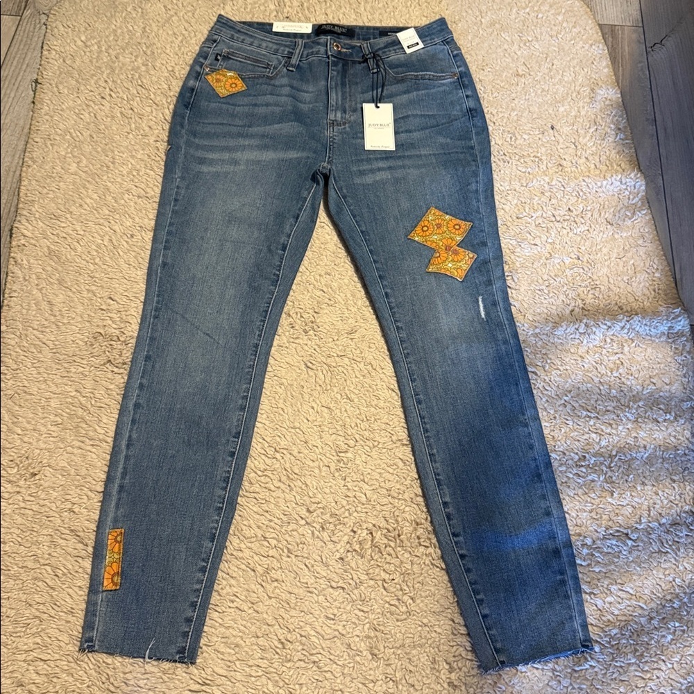 NWT Women’s Judy Blue Jeans
